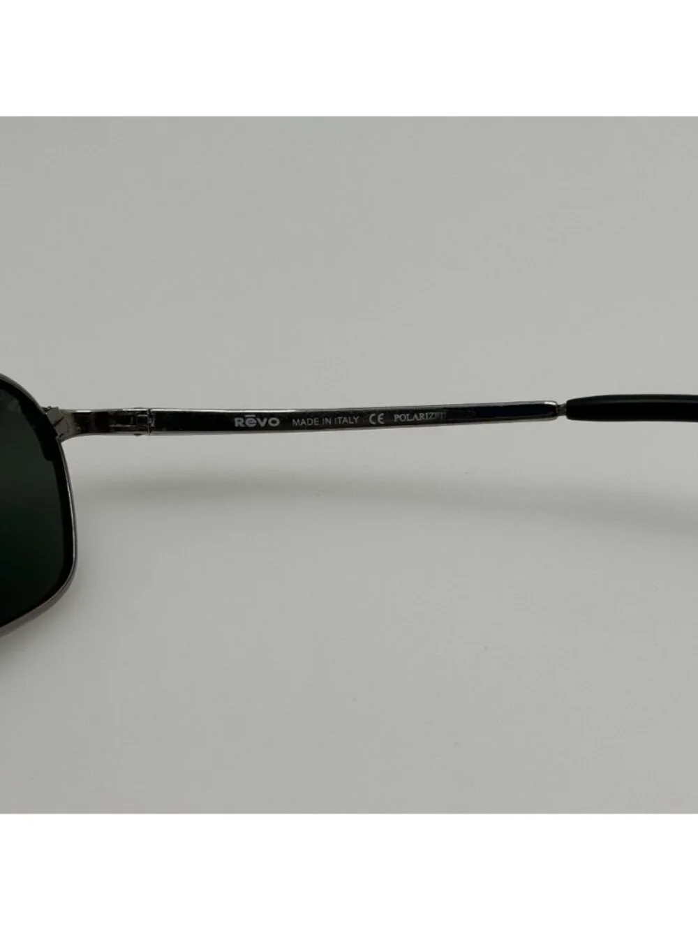 Revo Sunglasses 080/J7 Polarized 62-18-125